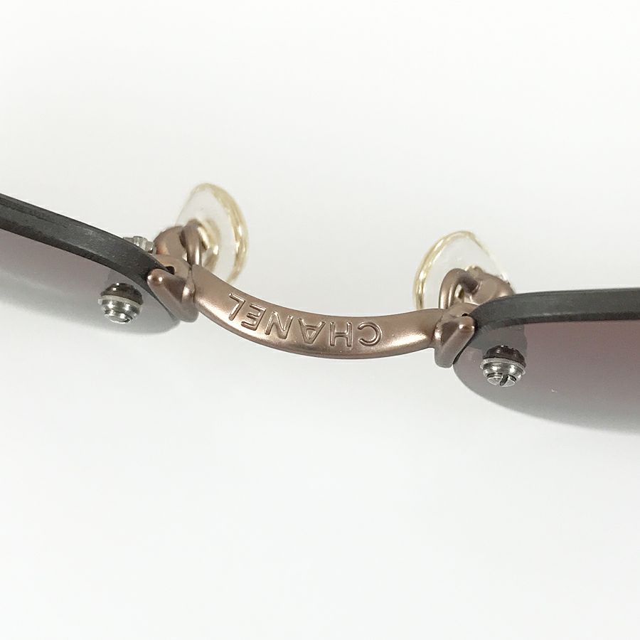 シャネル レディース サングラス