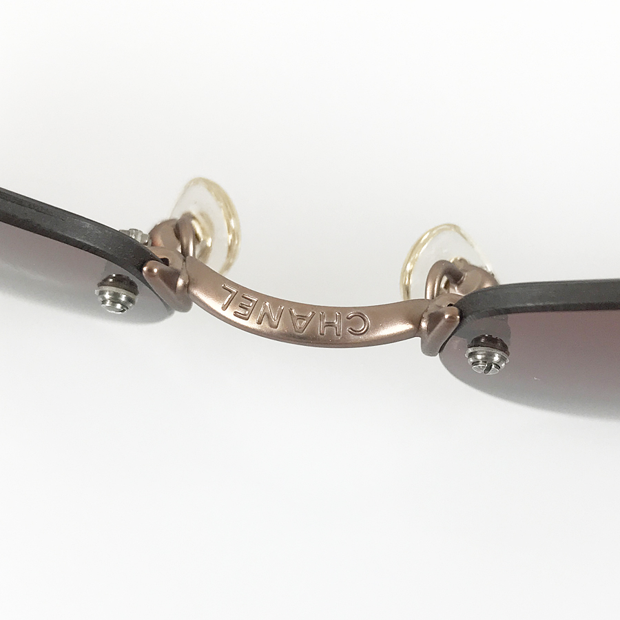 シャネル レディース サングラス