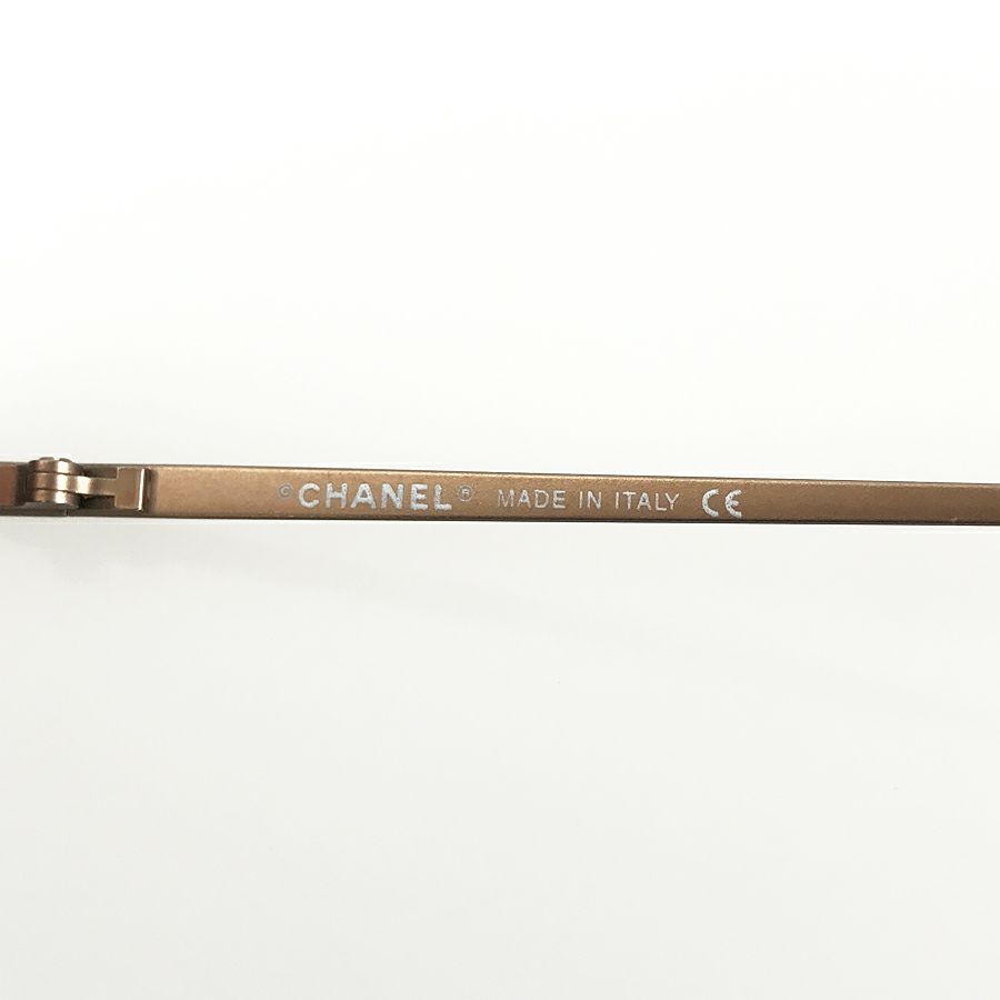 シャネル レディース サングラス