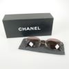 シャネル レディース サングラス