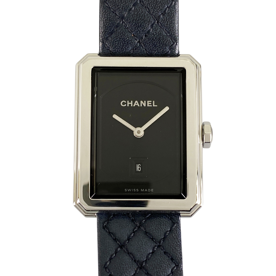 シャネル H6585 レディース 腕時計