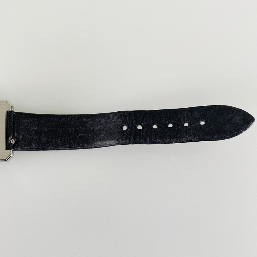 シャネル H6585 レディース 腕時計