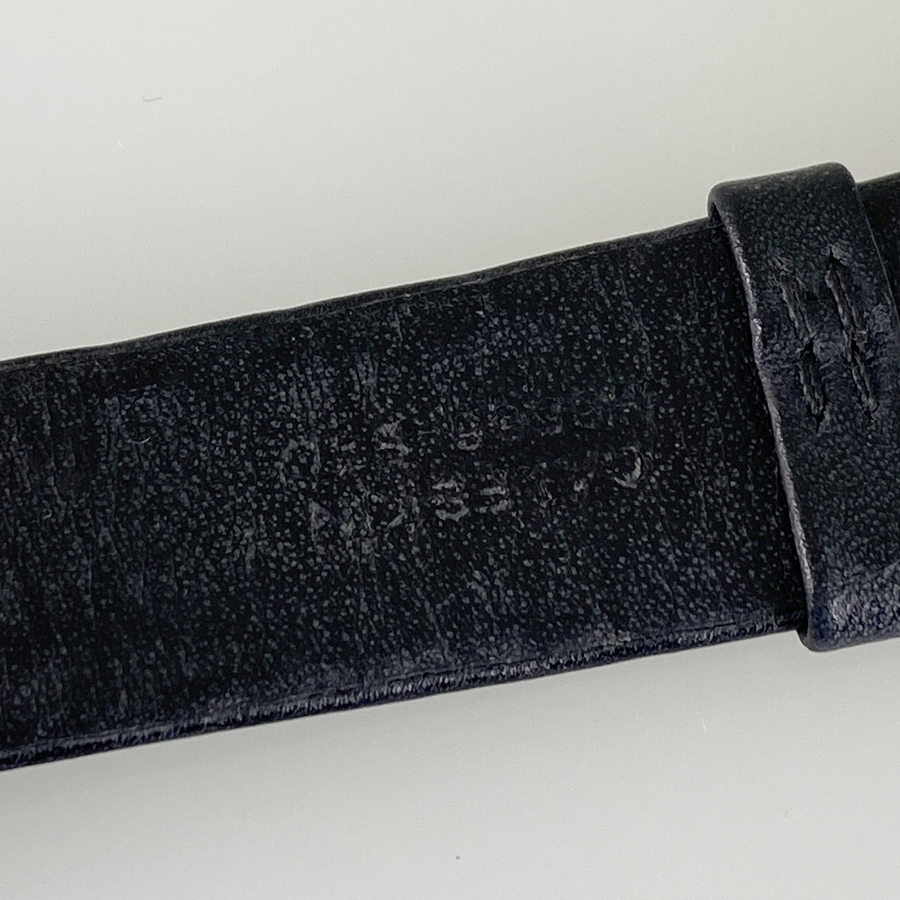 シャネル H6585 レディース 腕時計