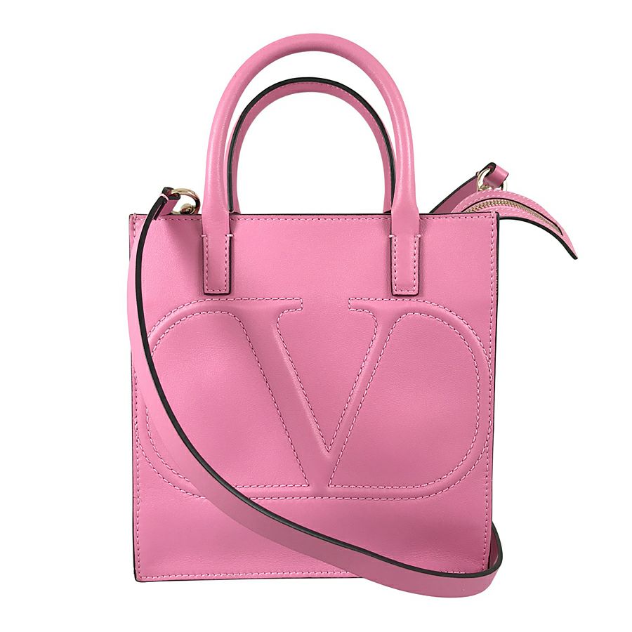 ヴァレンティノ ガラヴァーニ ハンドバッグ