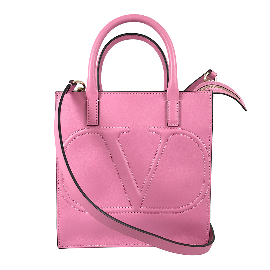 ヴァレンティノ ガラヴァーニ ハンドバッグ