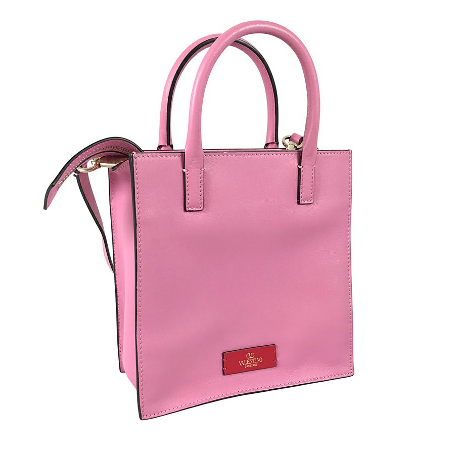 ヴァレンティノ ガラヴァーニ ハンドバッグ