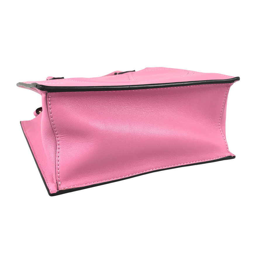 ヴァレンティノ ガラヴァーニ ハンドバッグ