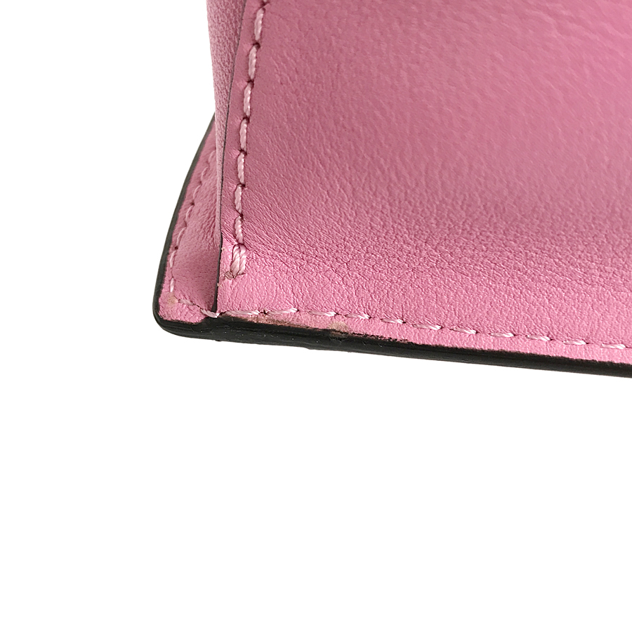 ヴァレンティノ ガラヴァーニ ハンドバッグ