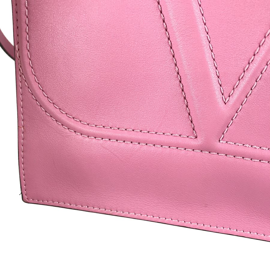 ヴァレンティノ ガラヴァーニ ハンドバッグ