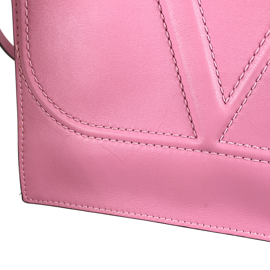 ヴァレンティノ ガラヴァーニ ハンドバッグ