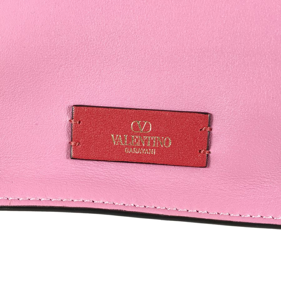 ヴァレンティノ ガラヴァーニ ハンドバッグ