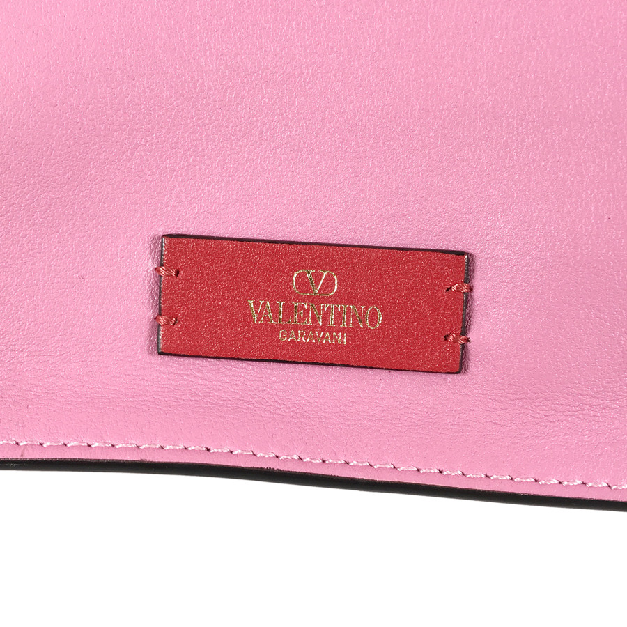 ヴァレンティノ ガラヴァーニ ハンドバッグ