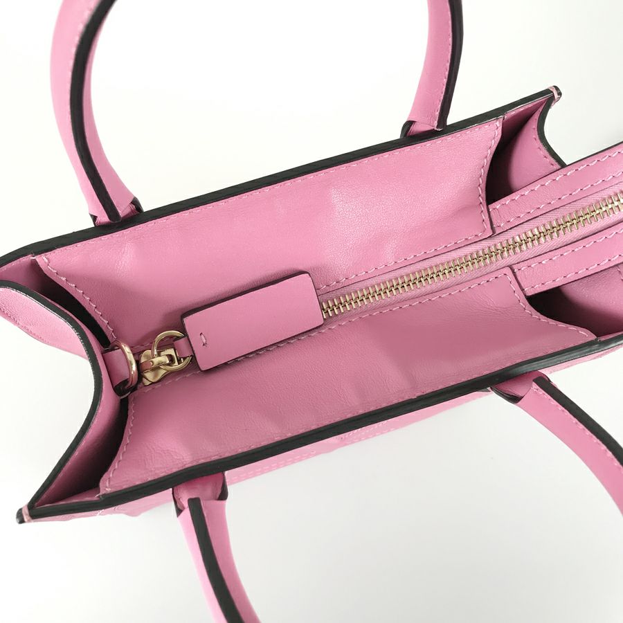 ヴァレンティノ ガラヴァーニ ハンドバッグ