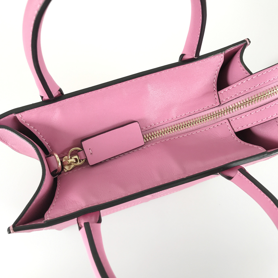 ヴァレンティノ ガラヴァーニ ハンドバッグ