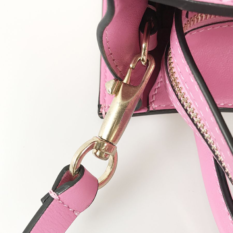 ヴァレンティノ ガラヴァーニ ハンドバッグ