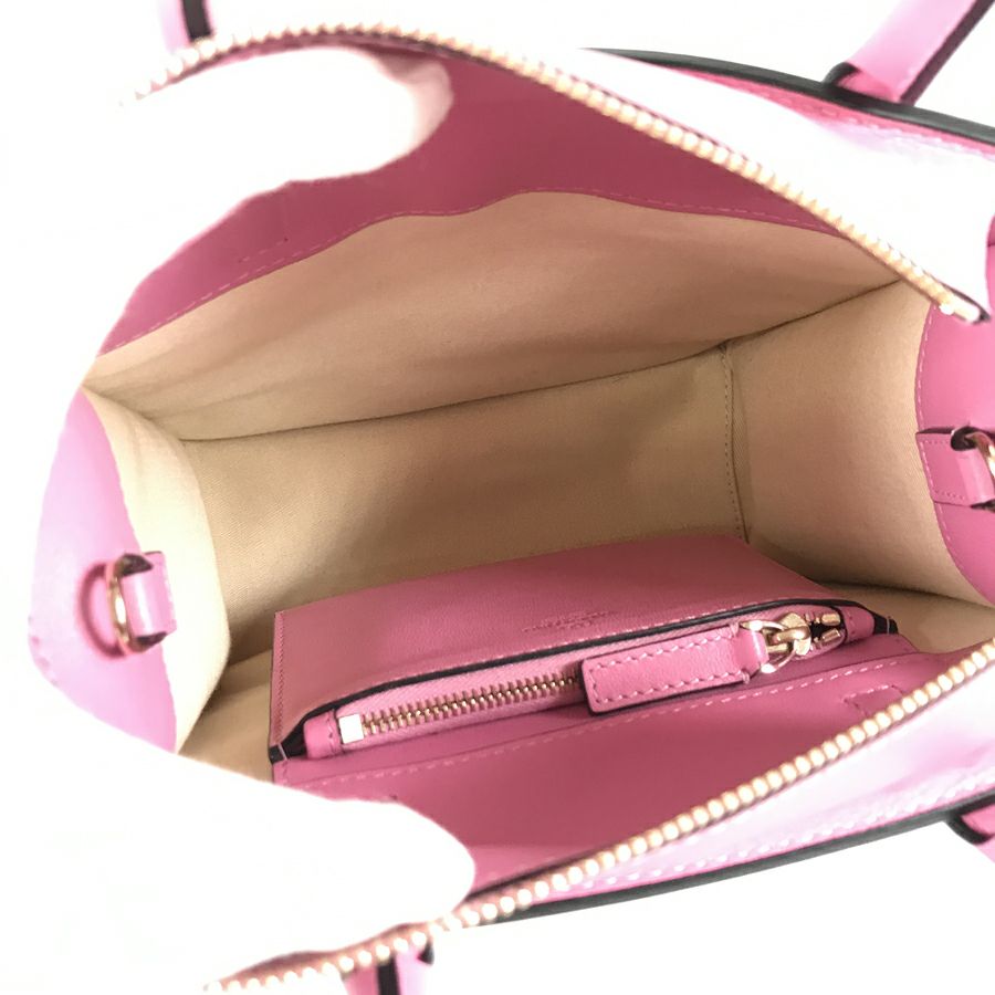 ヴァレンティノ ガラヴァーニ ハンドバッグ