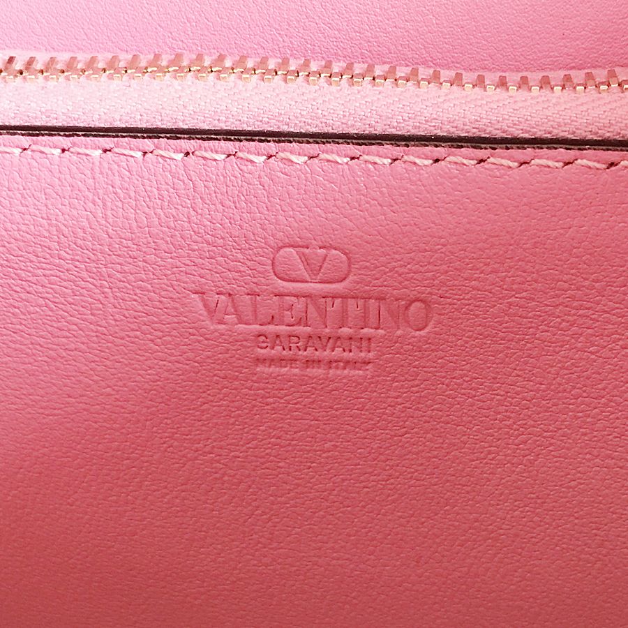 ヴァレンティノ ガラヴァーニ ハンドバッグ
