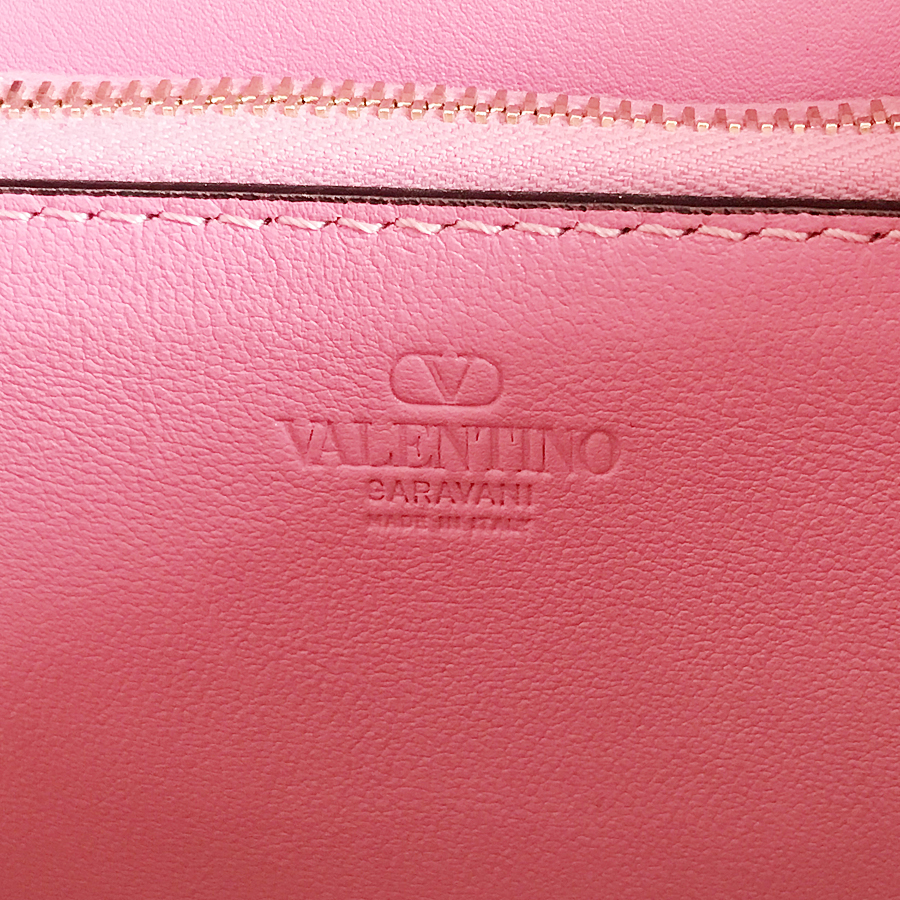 ヴァレンティノ ガラヴァーニ ハンドバッグ