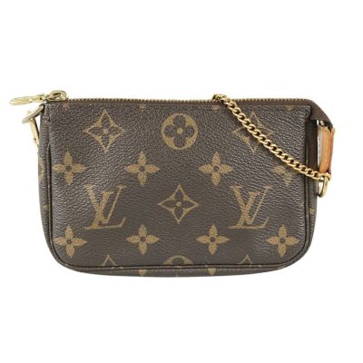 ルイ・ヴィトン モノグラム グラフィティ アクセソワール ポーチ