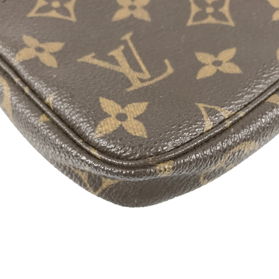 ルイ・ヴィトン ポーチ