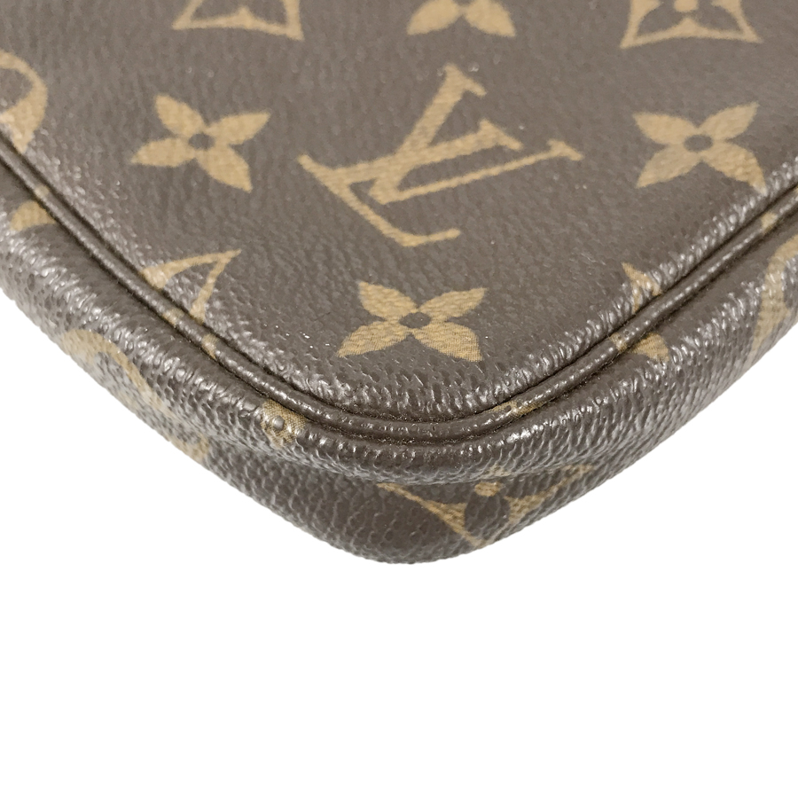 ルイ・ヴィトン ポーチ