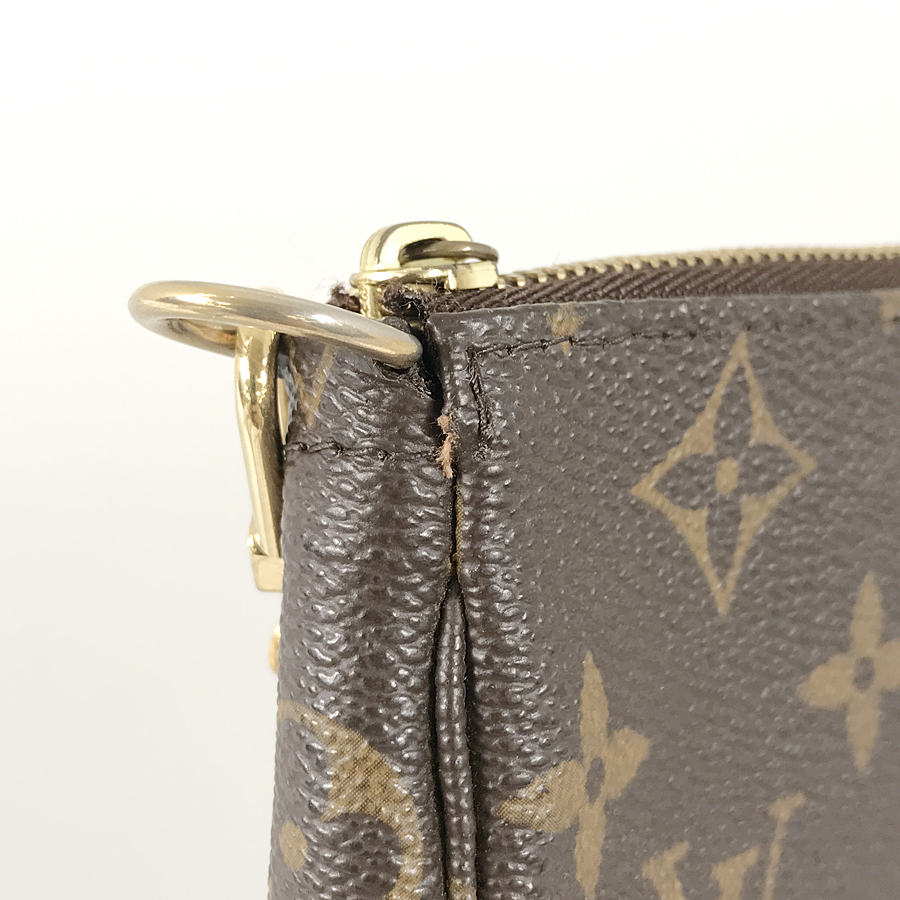 ルイ・ヴィトン ポーチ