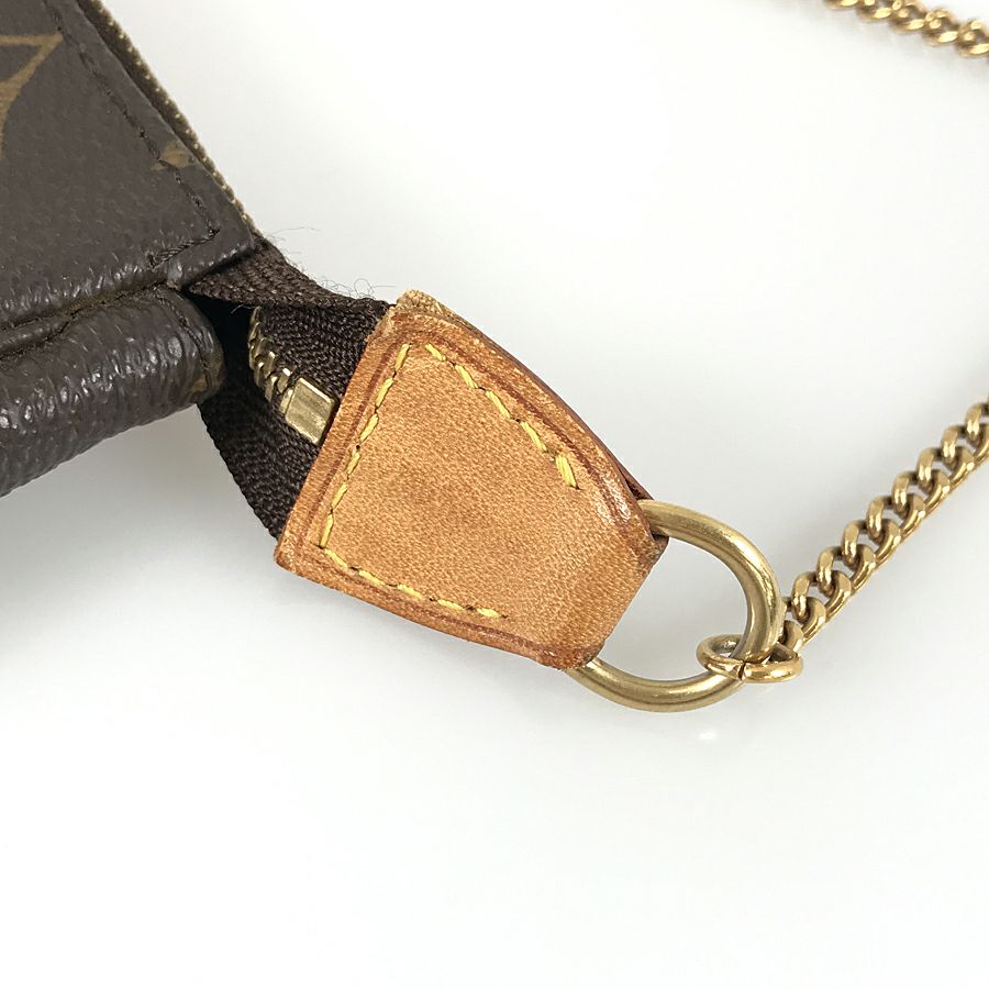 ルイ・ヴィトン ポーチ