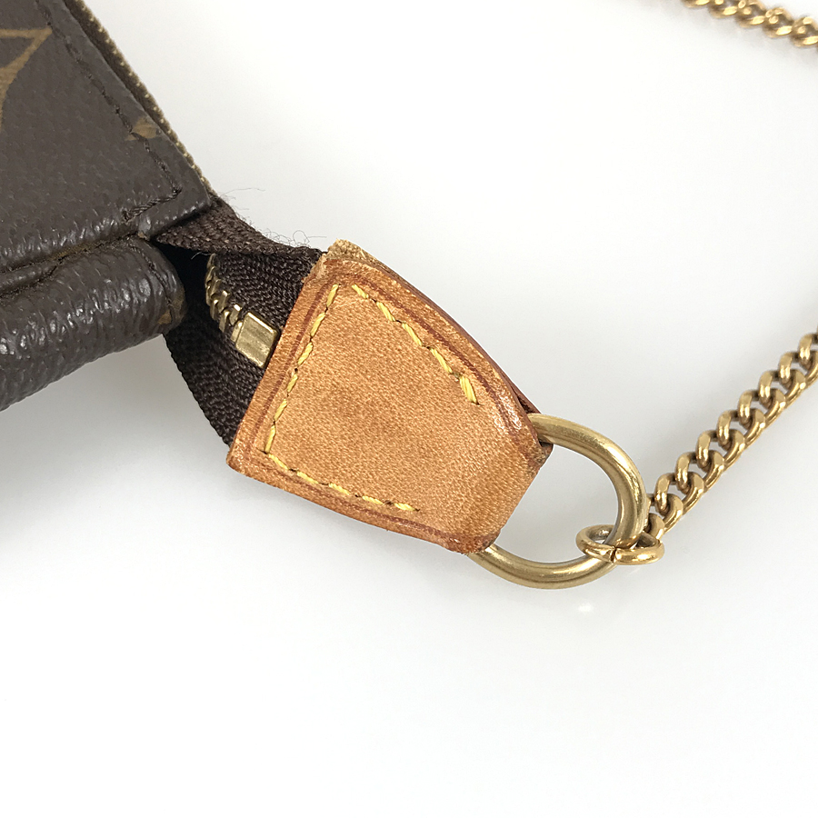 ルイ・ヴィトン ポーチ