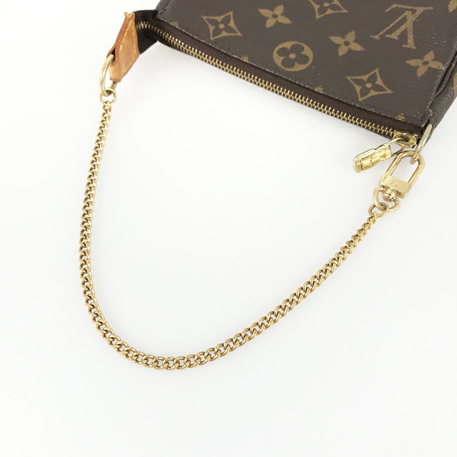 ルイ・ヴィトン ポーチ