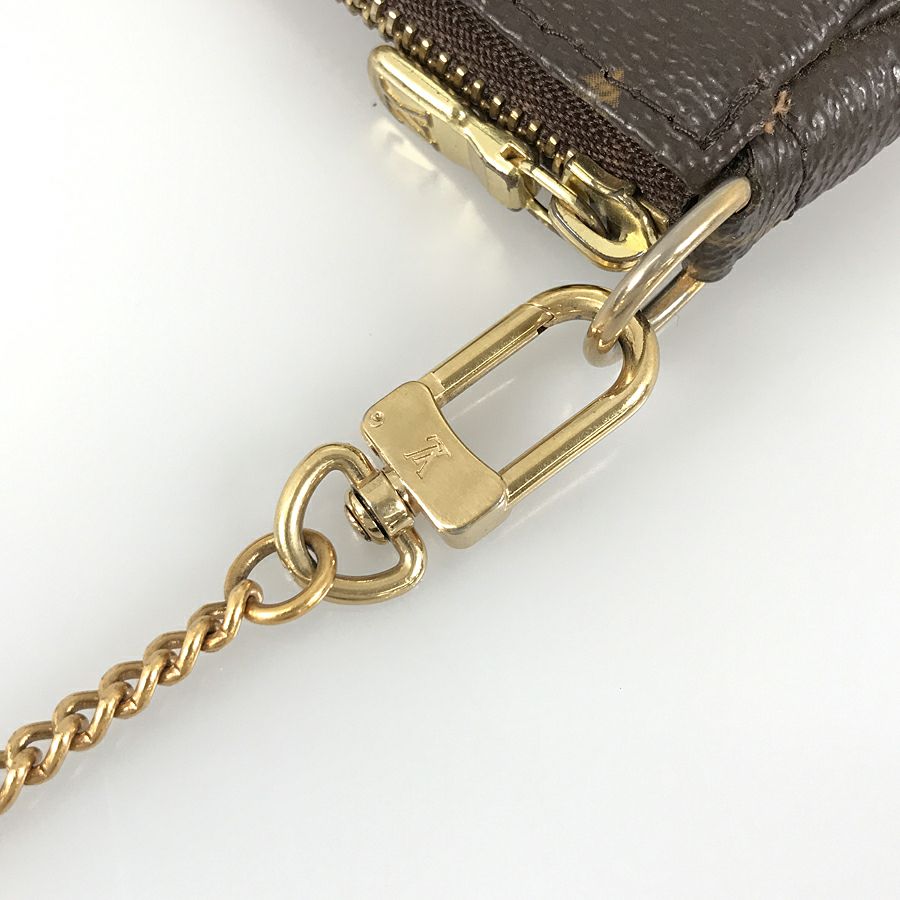 ルイ・ヴィトン ポーチ