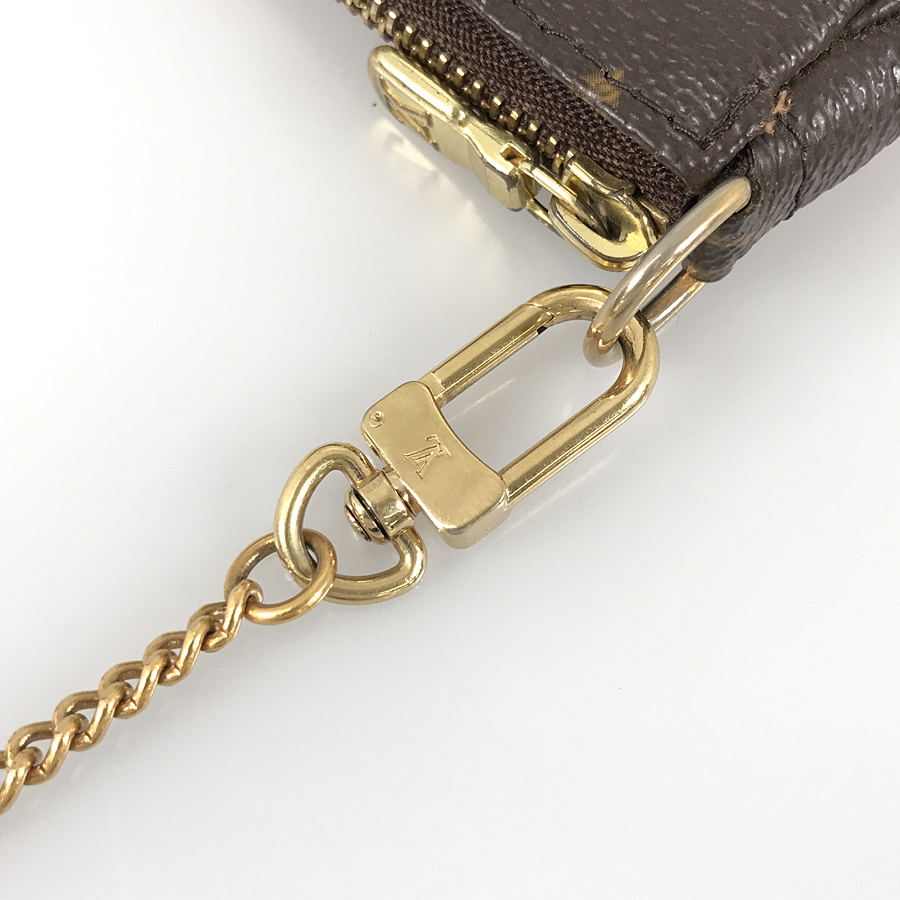 ルイ・ヴィトン ポーチ