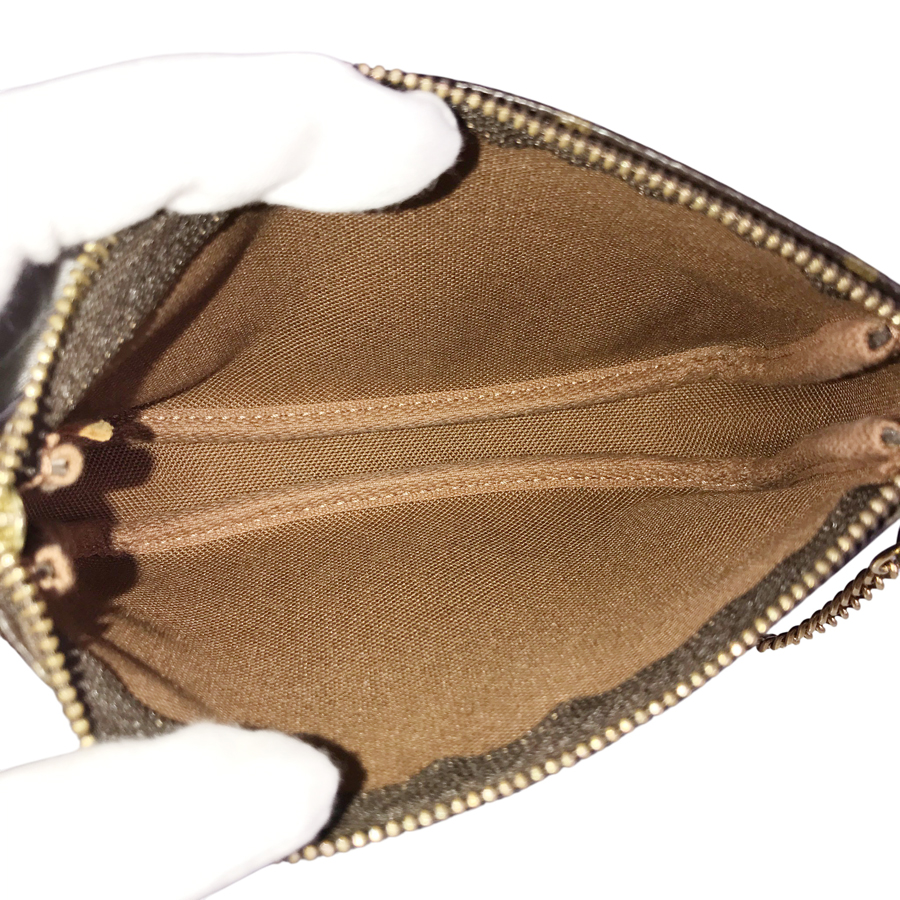 ルイ・ヴィトン ポーチ