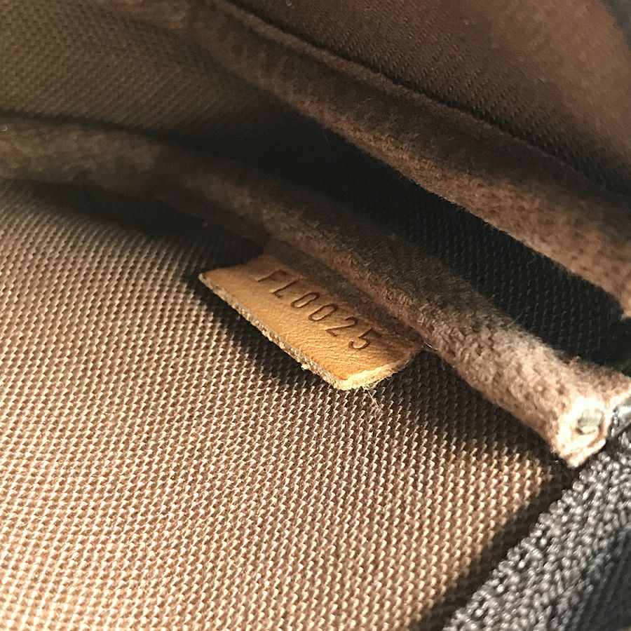 ルイ・ヴィトン ポーチ