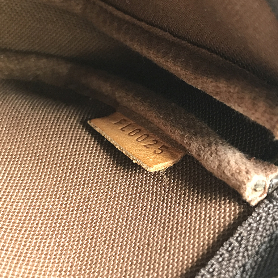 ルイ・ヴィトン ポーチ