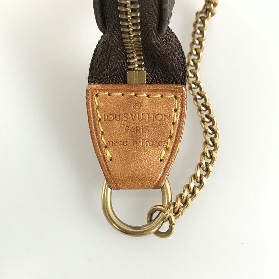ルイ・ヴィトン ポーチ