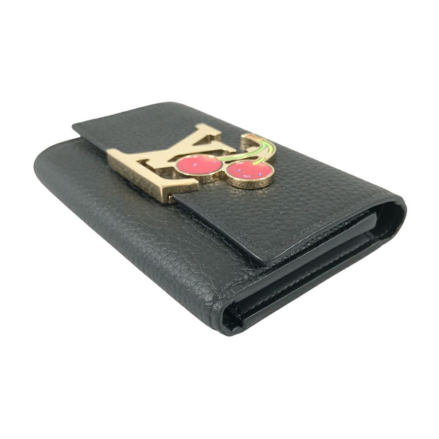 ルイ・ヴィトン 三つ折り財布