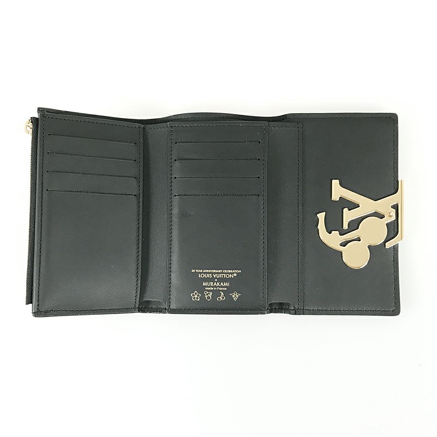 ルイ・ヴィトン 三つ折り財布