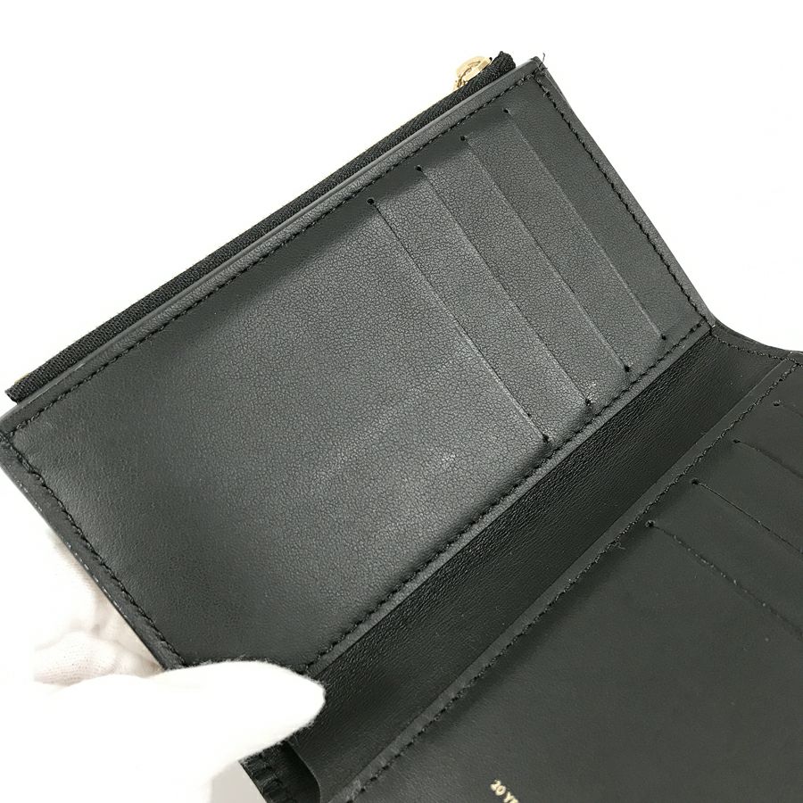 ルイ・ヴィトン 三つ折り財布