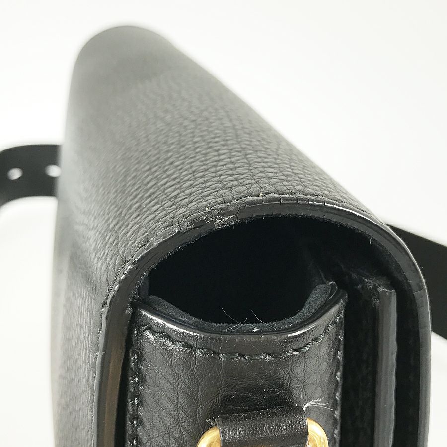 ディオール ショルダーバッグ