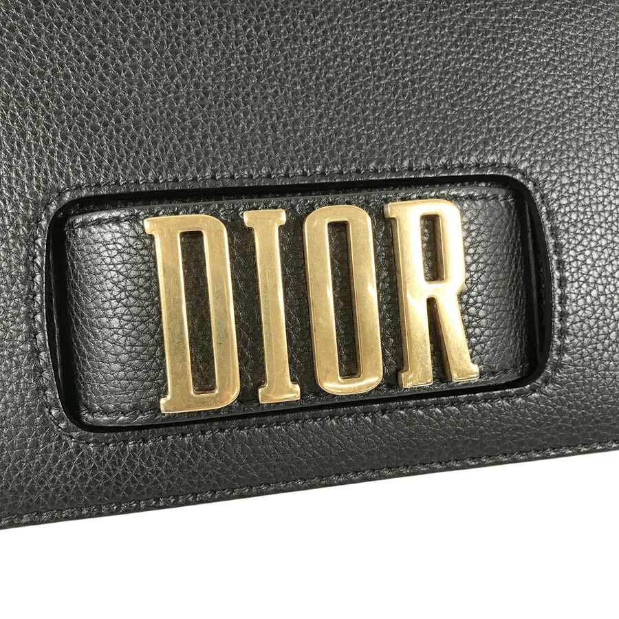 ディオール ショルダーバッグ