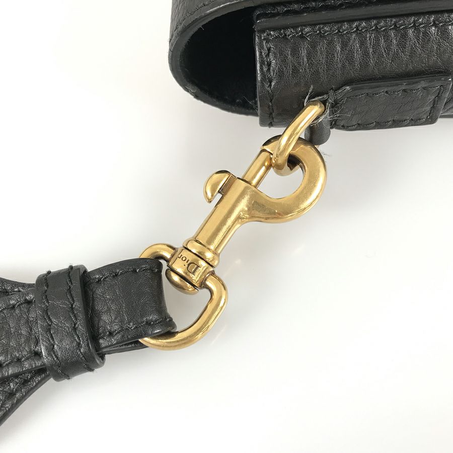 ディオール ショルダーバッグ