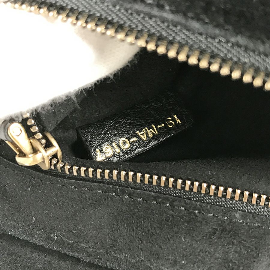 ディオール ショルダーバッグ