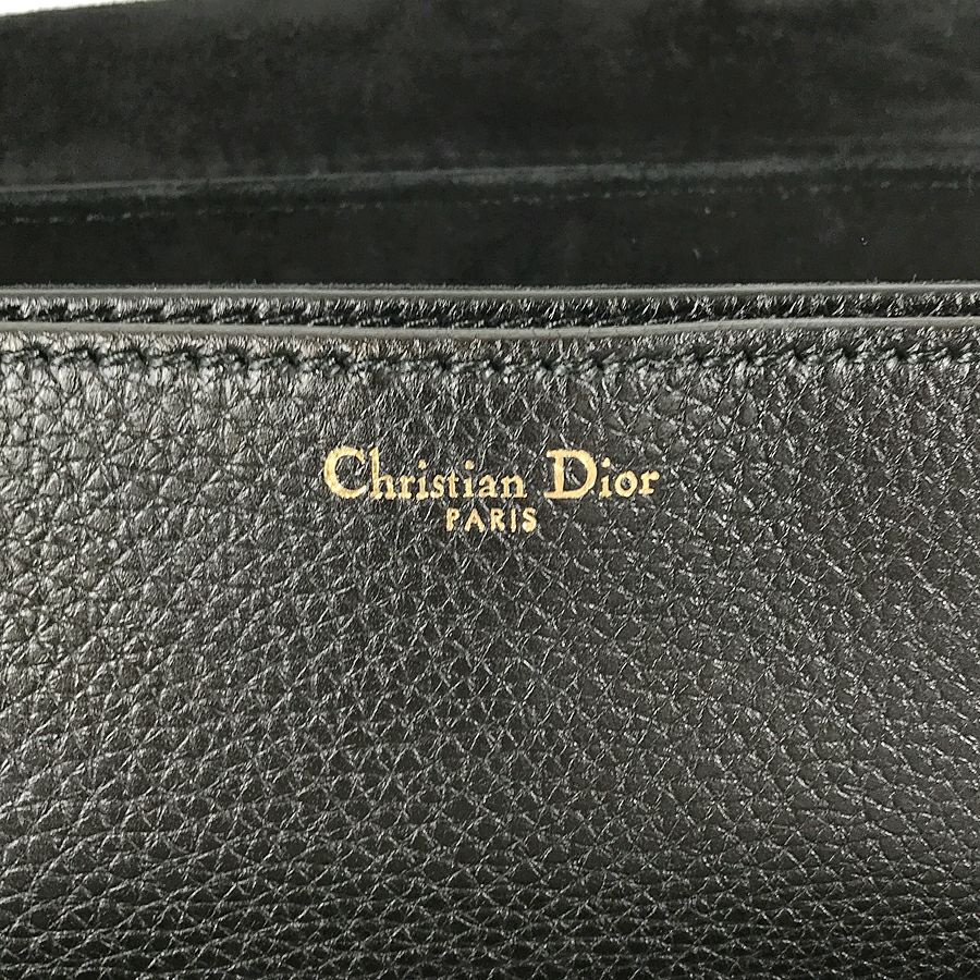 ディオール ショルダーバッグ