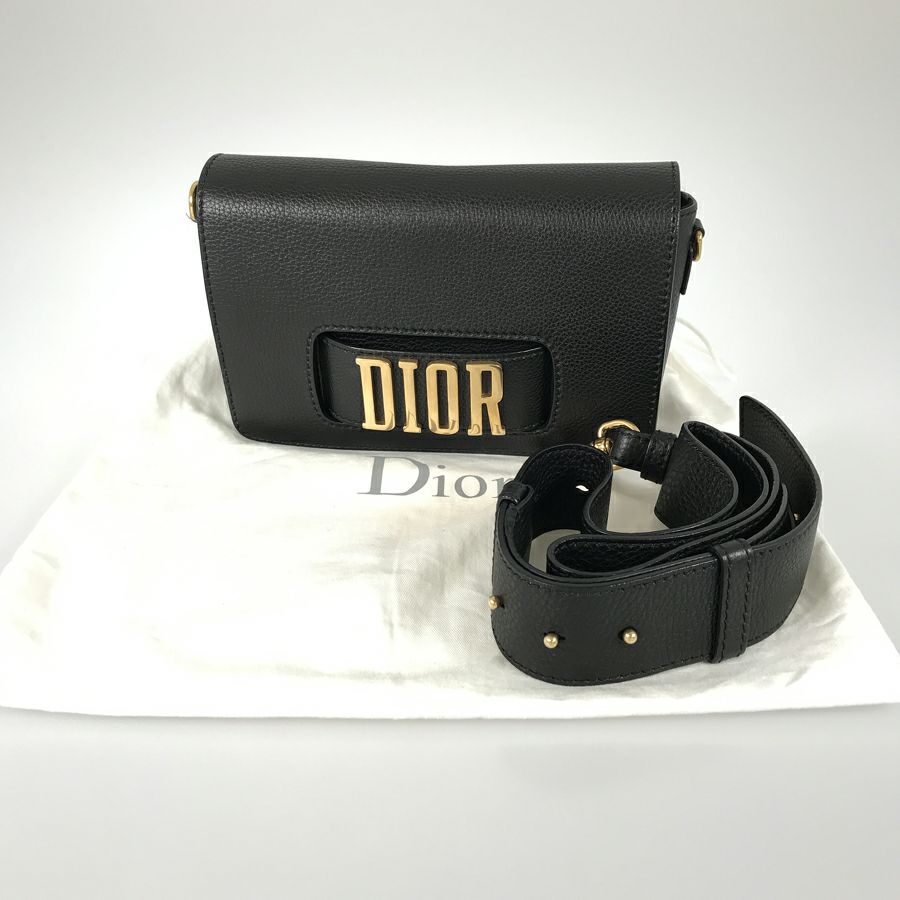 ディオール ショルダーバッグ