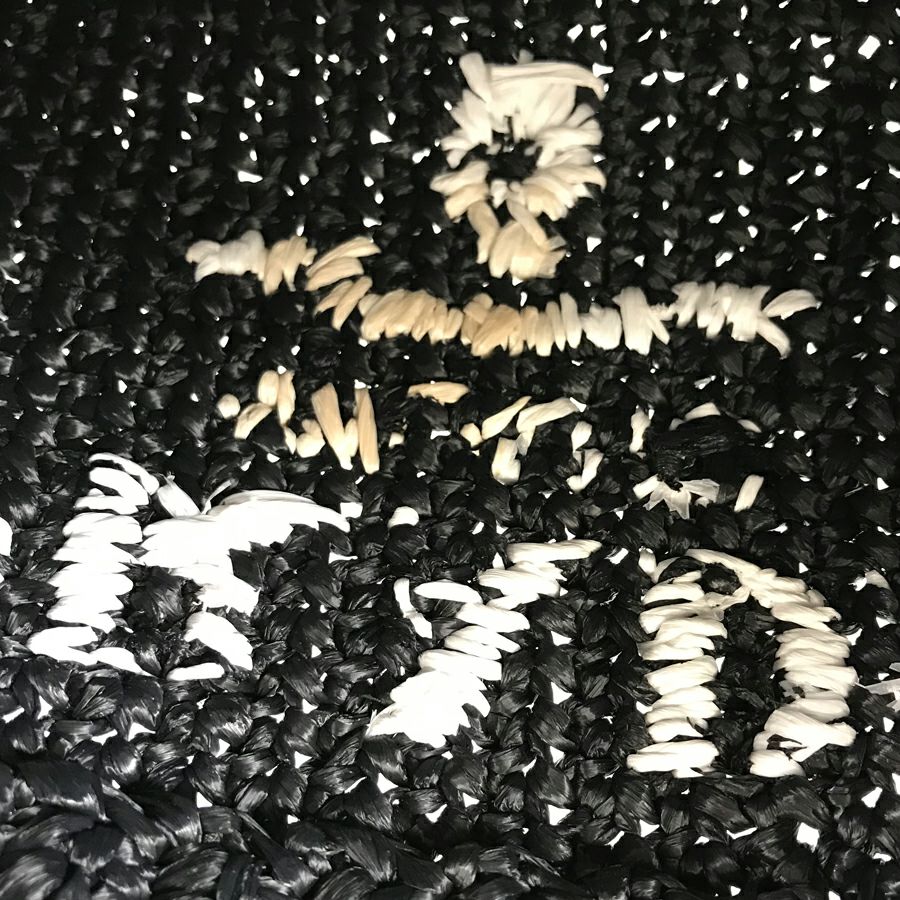 プラダ ハンドバッグ