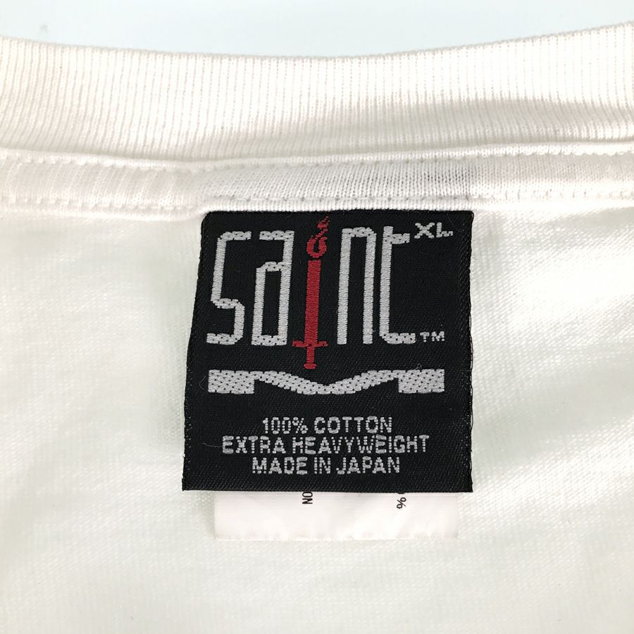 セント マイケル メンズ Tシャツ