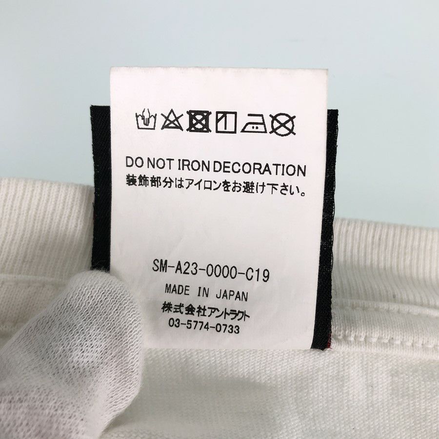 セント マイケル メンズ Tシャツ