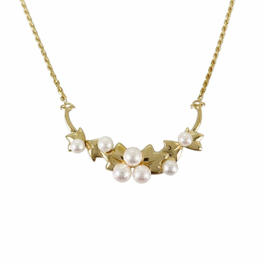 ノーブランド ネックレス