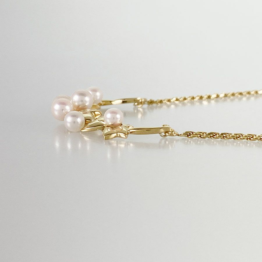 ノーブランド ネックレス