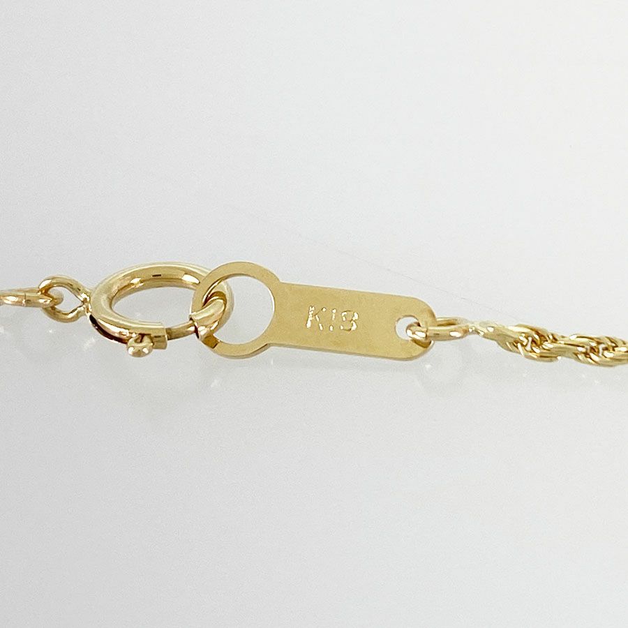 ノーブランド ネックレス